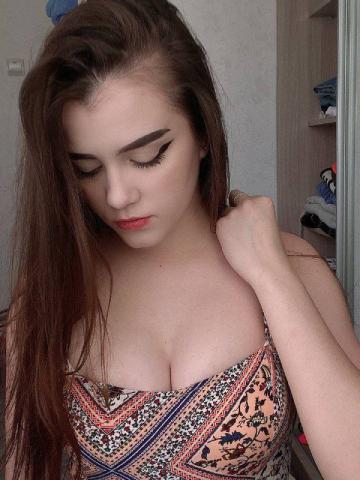 Сабина Саяногорск