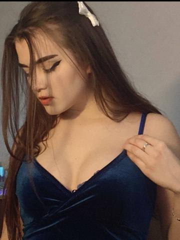 Сабина фото 2