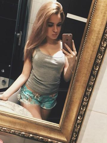 Мария Опытный Эскорт фото 10