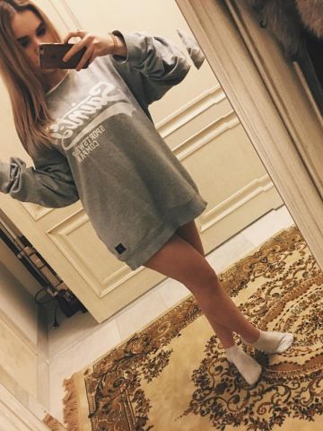 Мария Опытный Эскорт фото 2