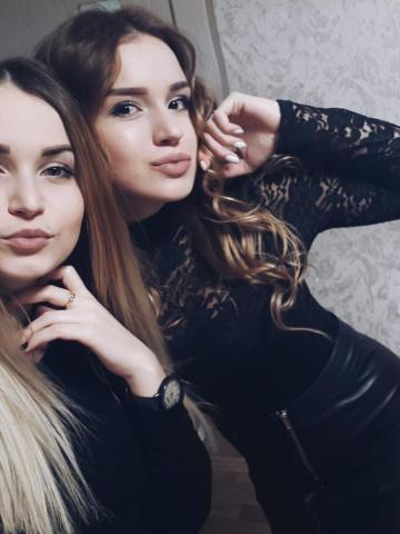 Мария Опытный Эскорт фото 6