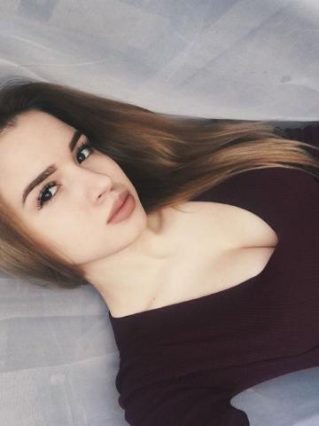 Мария Опытный Эскорт фото 9