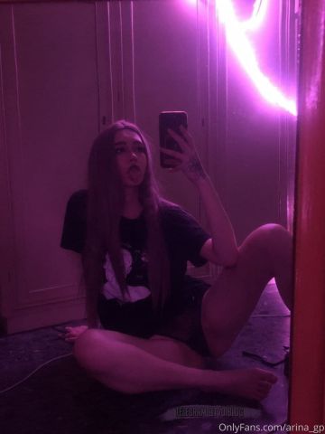 Марина Саяногорск